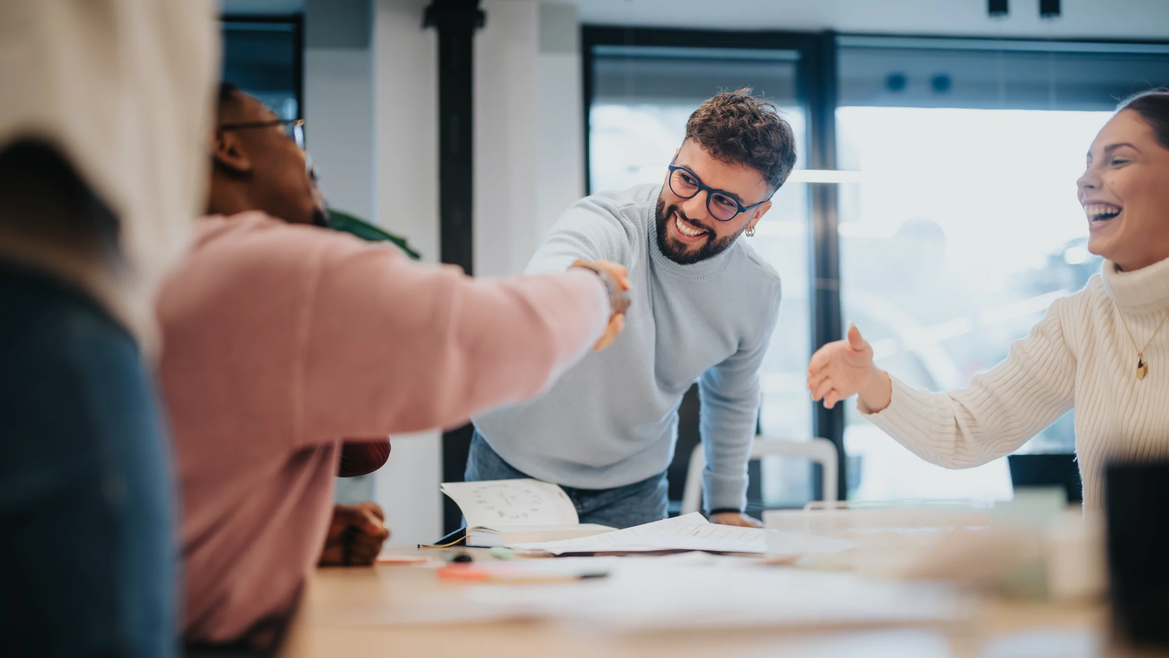 Referenzen devosphere