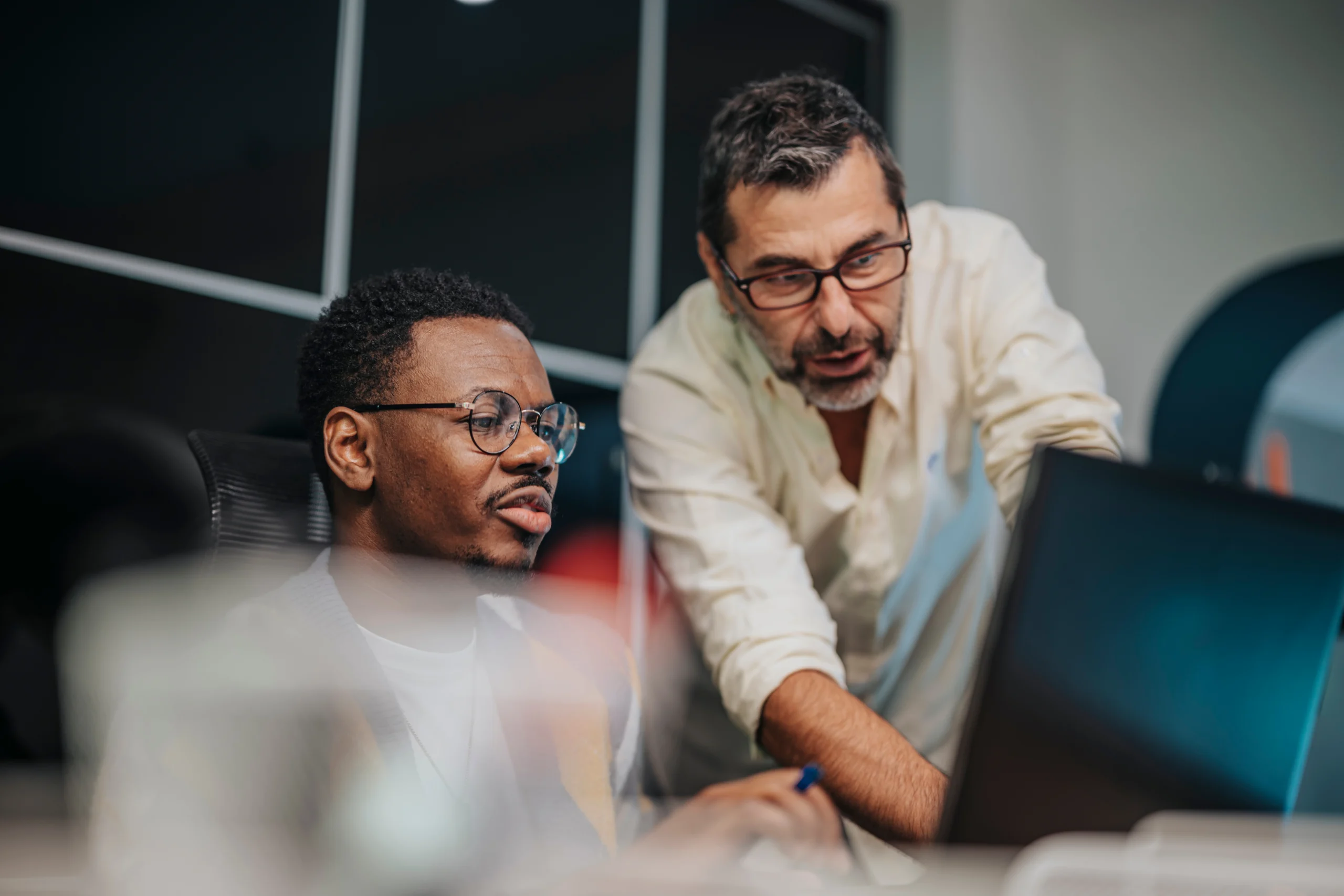 Agile Softwareentwicklung